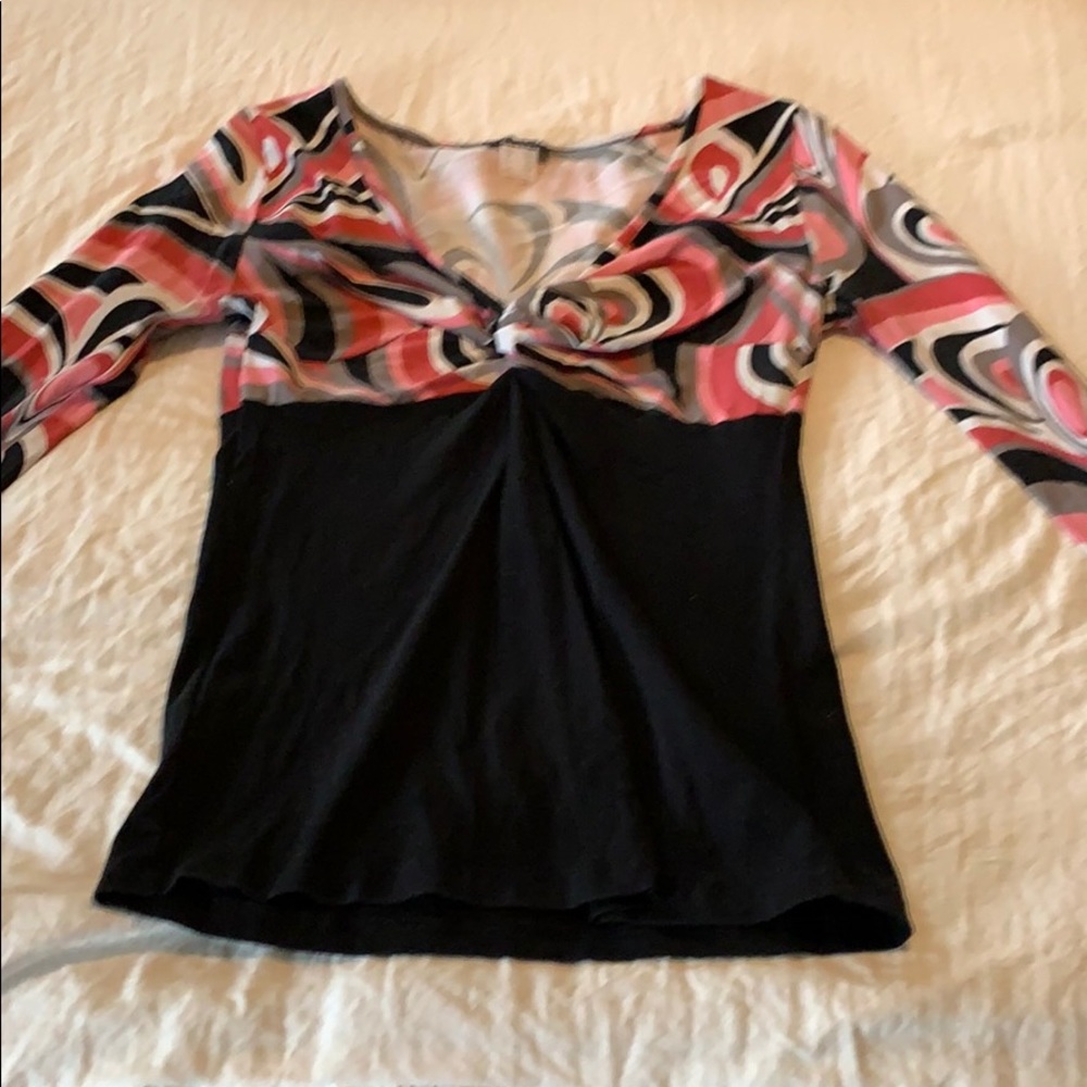 Venus top